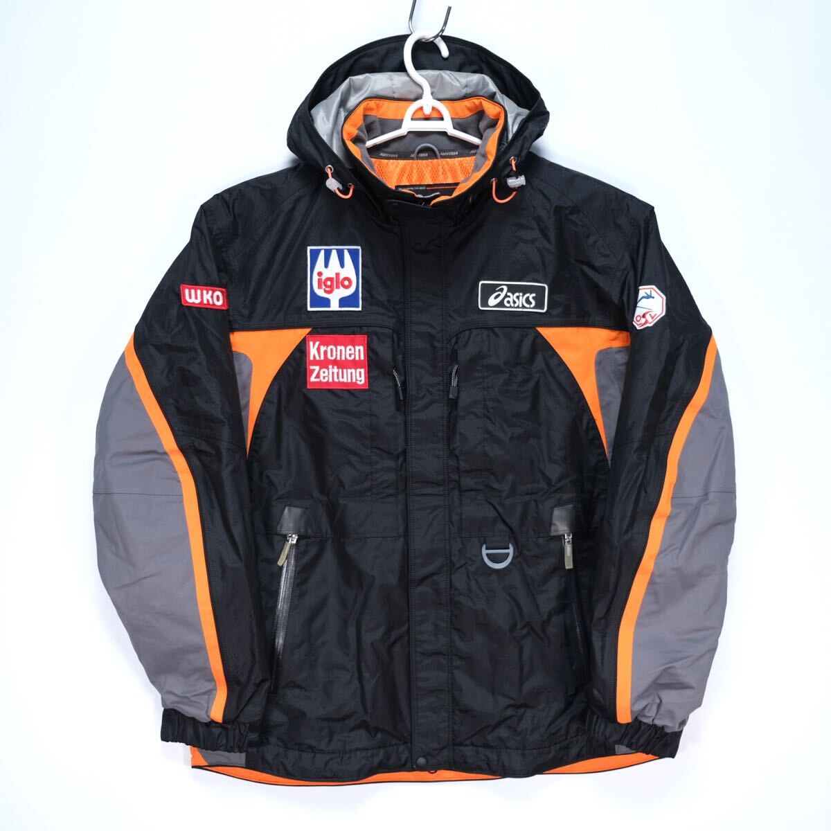 ASICS(アシックス)/AUSTRIA SKI TEAM/オーストリア代表 スキー ASICS(アシックス)/AUSTRIA SKI TEAM/オーストリア代表 スキー
