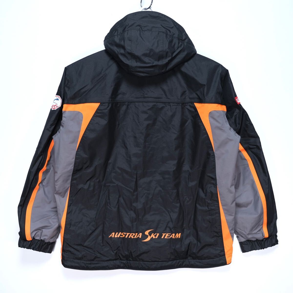 ASICS(アシックス)/AUSTRIA SKI TEAM/オーストリア代表 スキー ASICS(アシックス)/AUSTRIA SKI TEAM/オーストリア代表 スキー