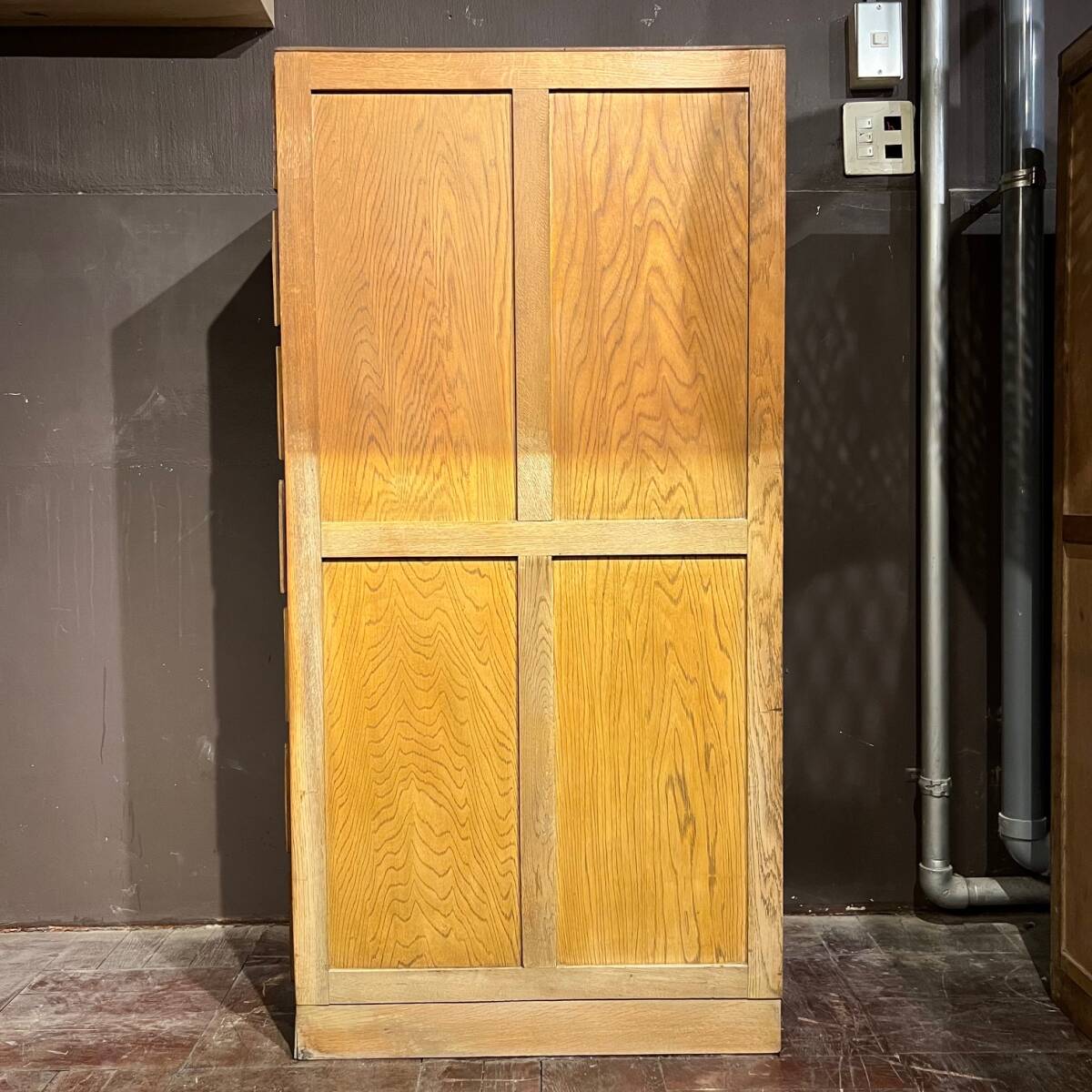 Yahoo!オークション - Vintage Filing Cabinet 書類棚 昭和 Yahoo!オークション - Vintage Filing Cabinet 書類棚 昭和