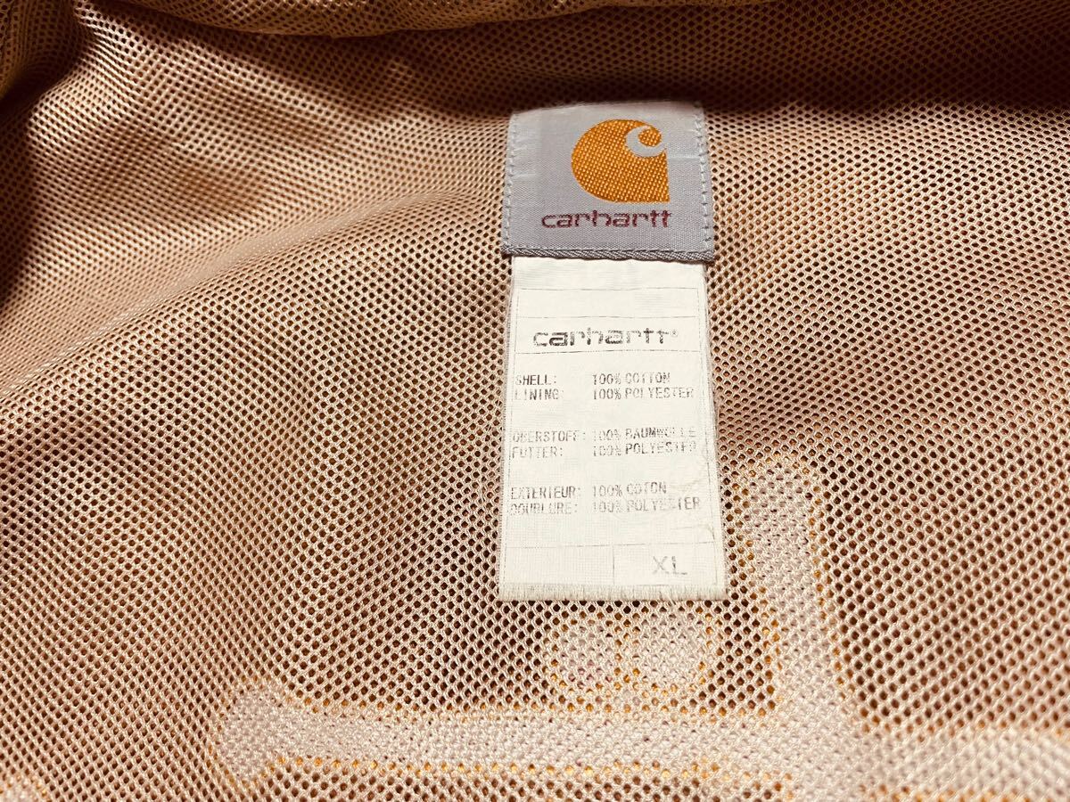 HAZExSTUSSYxSAVAGEx CARHARTT ジャケットXL KING OF DIGGIN HAZExSTUSSYxSAVAGEx CARHARTT ジャケットXL KING OF DIGGIN