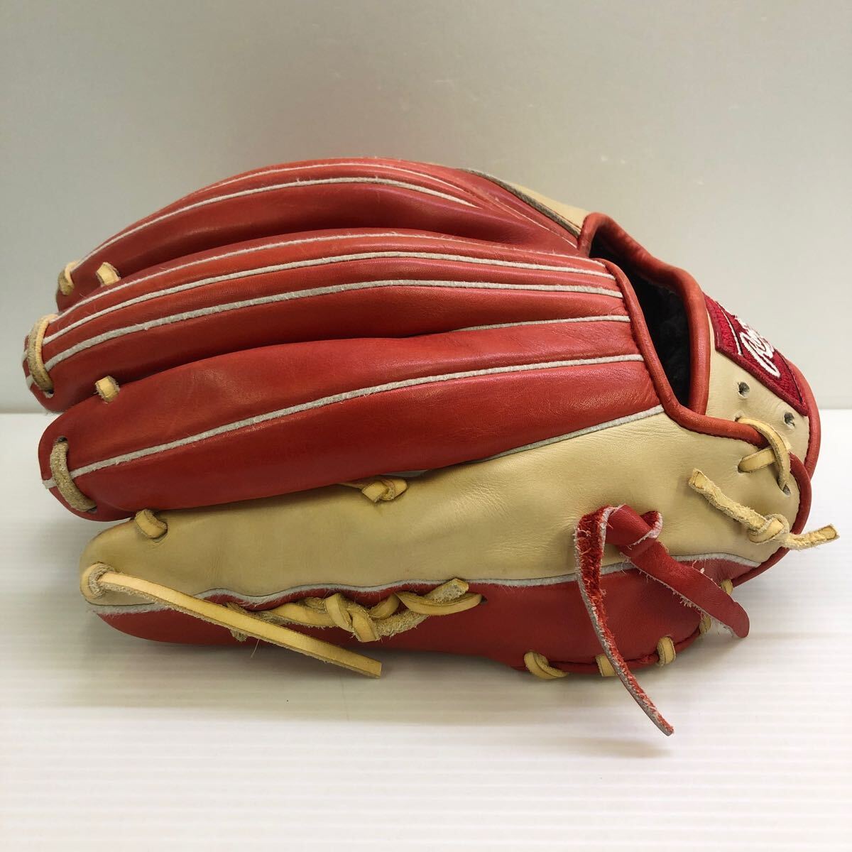 G-2821 ローリングス Rawlings Special Order 硬式 内野手用 西岡剛モデル グローブ グラブ 野球 中古品 刺繍入り(内野手用)|売買されたオークション情報、Yahoo!オークション(旧ヤフオク!) の商品情報をアーカイブ公開 - オークファン(aucfan.com) G-2821 ローリングス Rawlings Special Order 硬式 内野手用 西岡剛モデル グローブ グラブ 野球 中古品 刺繍入り(内野手用)|売買されたオークション情報、Yahoo!オークション(旧ヤフオク!) の商品情報をアーカイブ公開 - オークファン(aucfan.com)