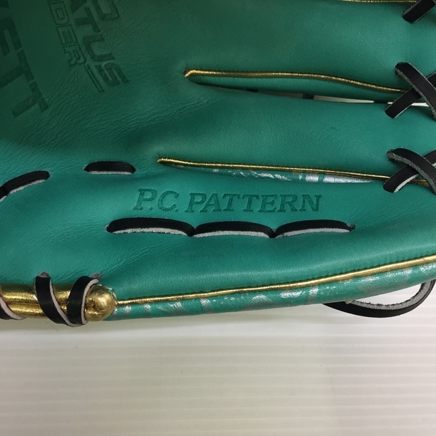 中古品 ゼット ZETT プロステイタス 軟式 内野手用 グローブ 中古品 ゼット ZETT プロステイタス 軟式 内野手用 グローブ