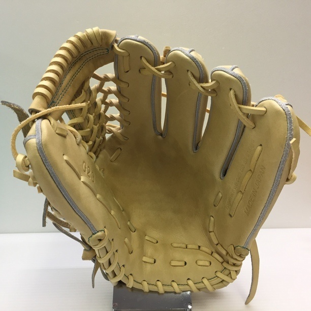 ジュンケイグラブ 日本製 アラミド 順計魂 内野用 硬式グローブ ジュンケイグラブ 日本製 アラミド 順計魂 内野用 硬式グローブ
