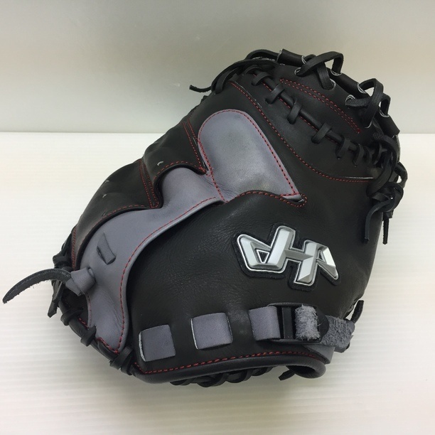 中古品 ハタケヤマ HATAKEYAMA 軟式 キャッチャーミット PRO-M62 中古品 ハタケヤマ HATAKEYAMA 軟式 キャッチャーミット PRO-M62