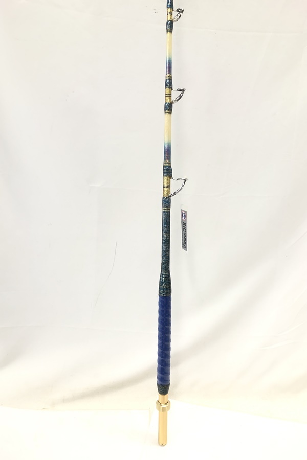 日本最大級 東京)◇ゴクスペ グランドエボ バージョン2 180-500 深海用 その他