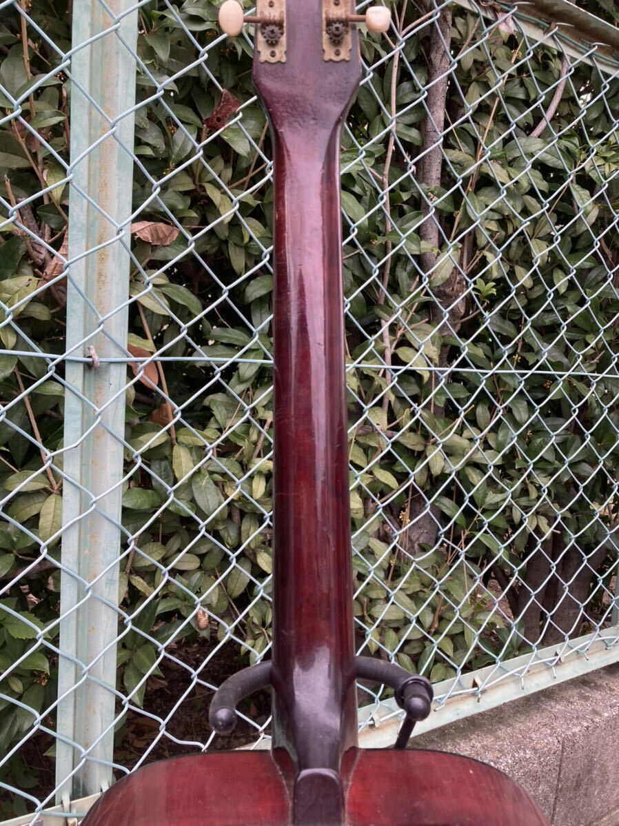 Iwama musical Instrument Rock guitar F65 ギター