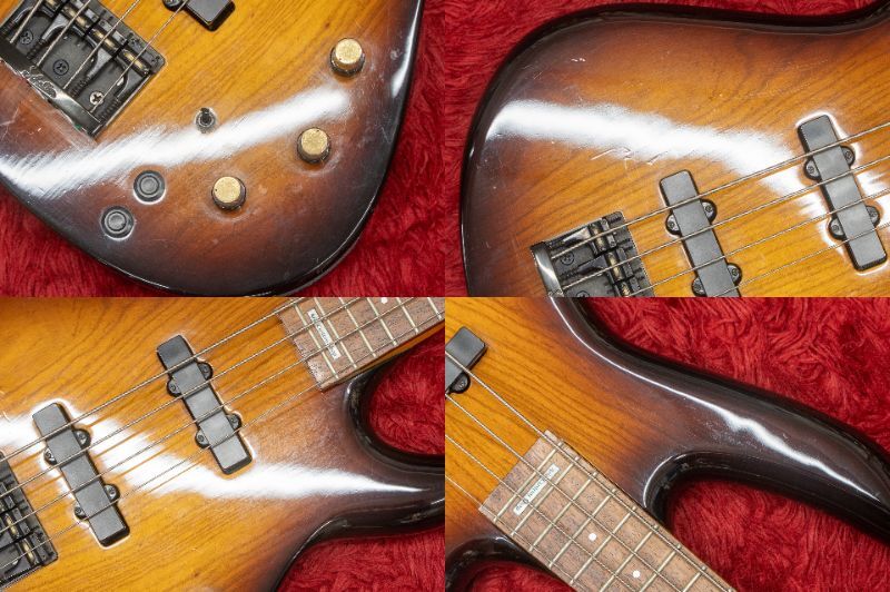 [used]AP Aria Custom Shop / AVB-MID-04 1995 3.880kg #952959[ поручение товар ][GIB Yokohama ]