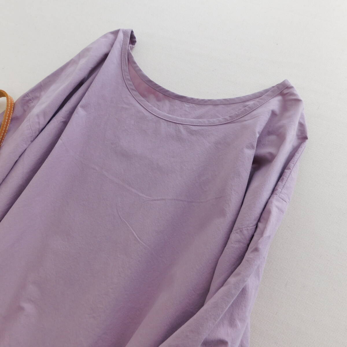 スタディオクリップ★studio CLIP★新品同様★ブラウス♪★Z598