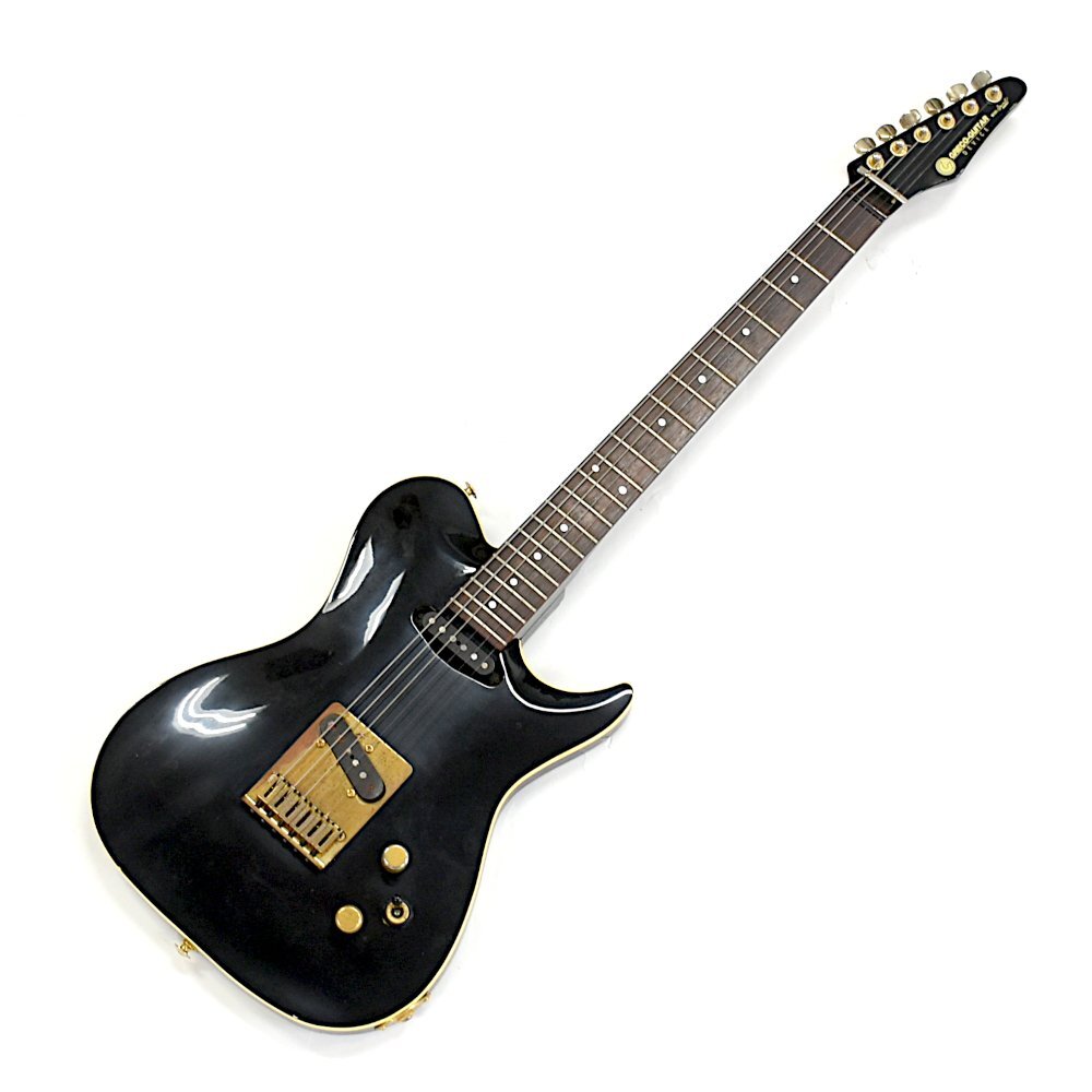 Yahoo!オークション - 【同梱不可】グレコ GRECO-GUITAR TRS-60 Yahoo!オークション - 【同梱不可】グレコ GRECO-GUITAR TRS-60