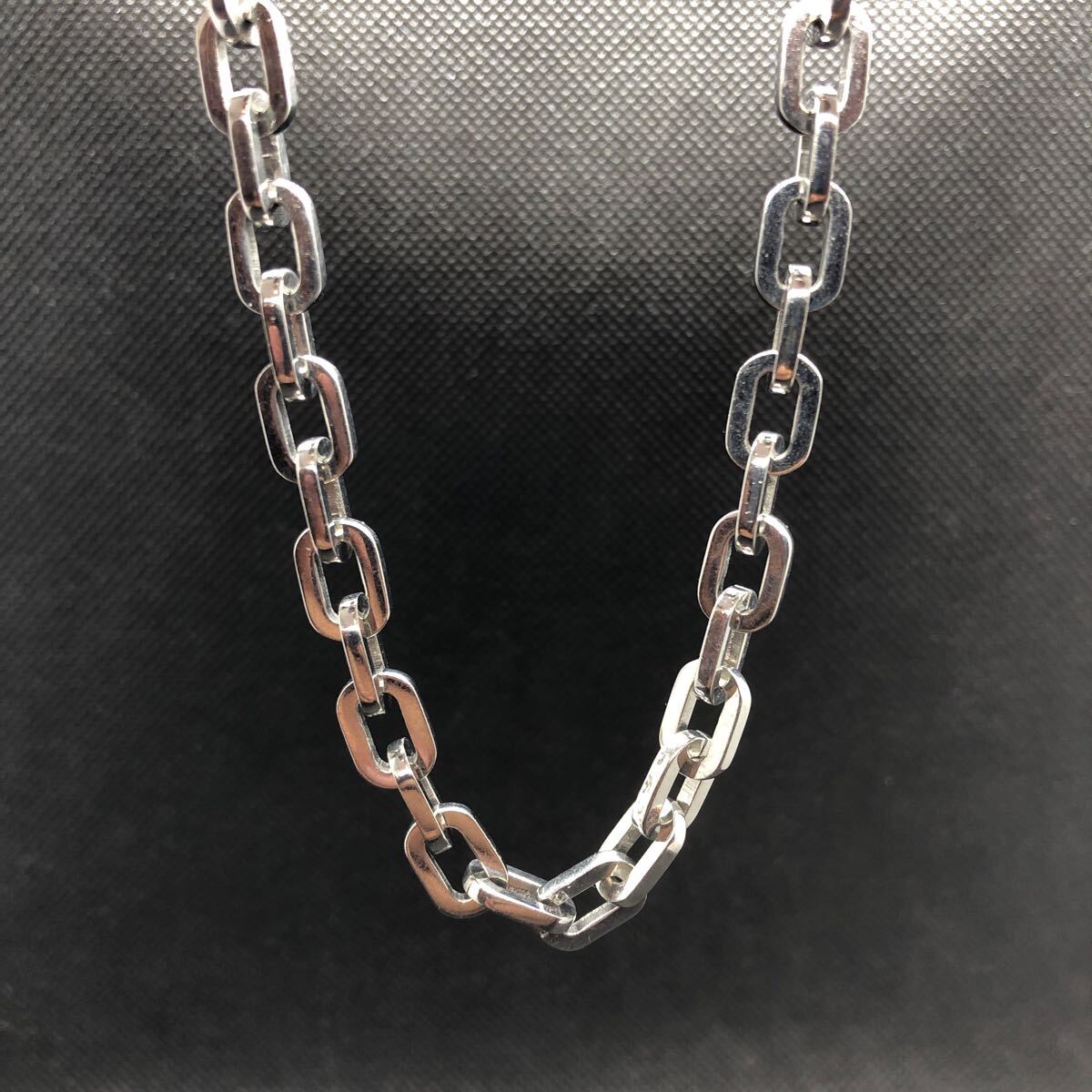 即決 SCOMMAG 316L ネックレス チェーン