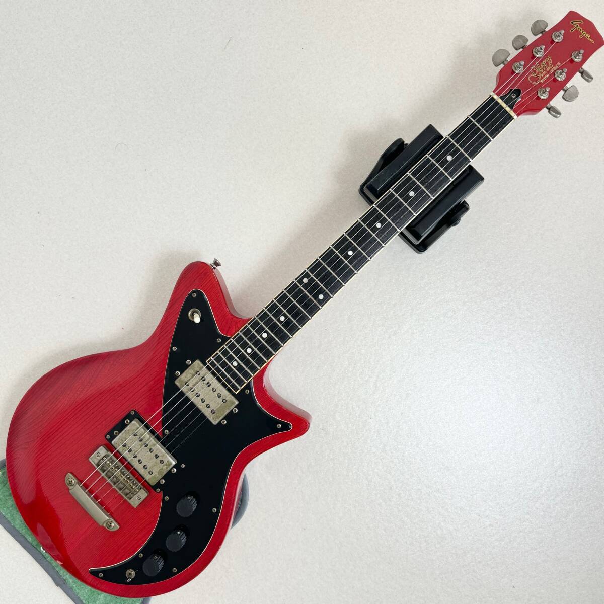 メンテナンス済 Guyatone Guya Glory Model 1000 エレキギター