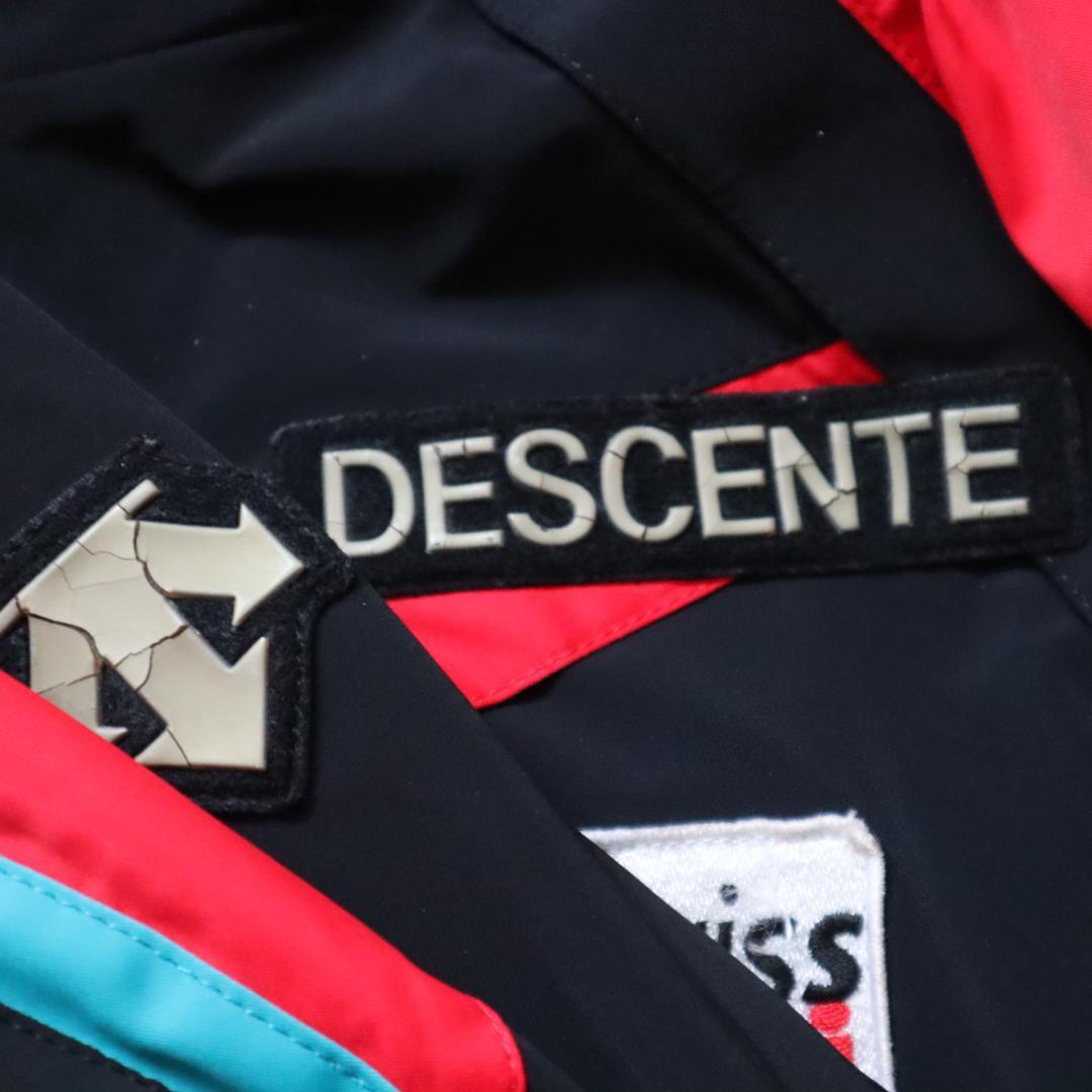 DESCENTE デサント スキーウェア スノーボードウエア スイス DESCENTE デサント スキーウェア スノーボードウエア スイス