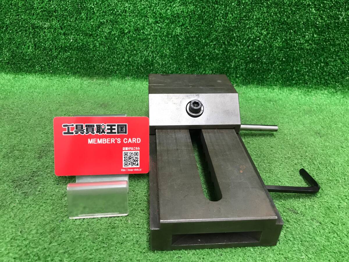 【中古品】精密バイス　IT4NJ973EUGQ