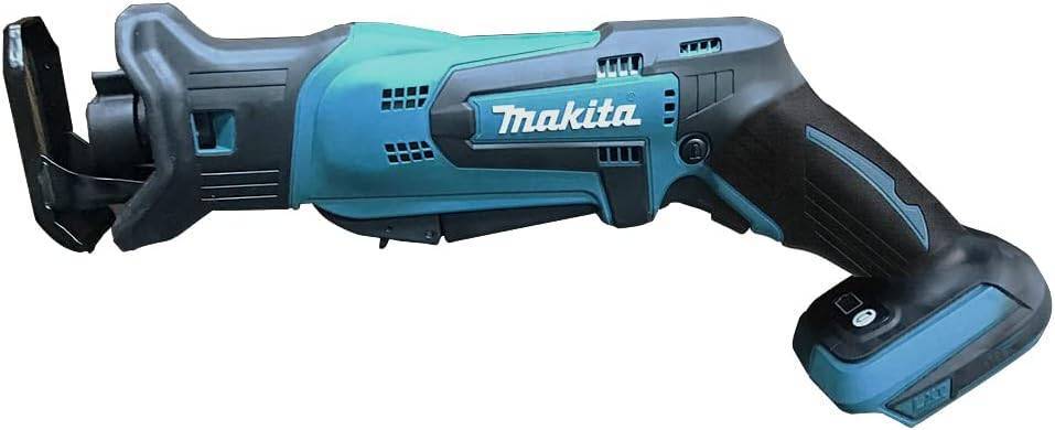 【中古品】★makita(マキタ) 18v充電式レシプロソー[ワンタッチ工具レス] (本体のみ) JR184DZT　/IT6DNIZKJ3IA