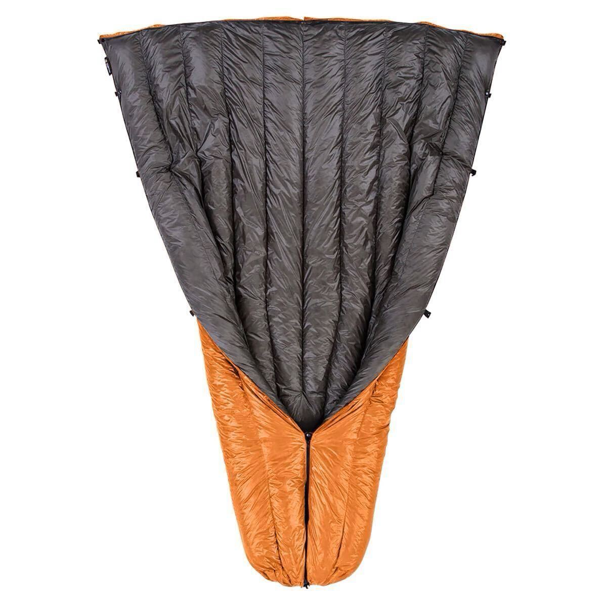 ENLIGHTENED EQUIPMENT Revelation 950F 30°(-1°)Navy ENLIGHTENED EQUIPMENT Revelation 950F 30°(-1°)Navy
