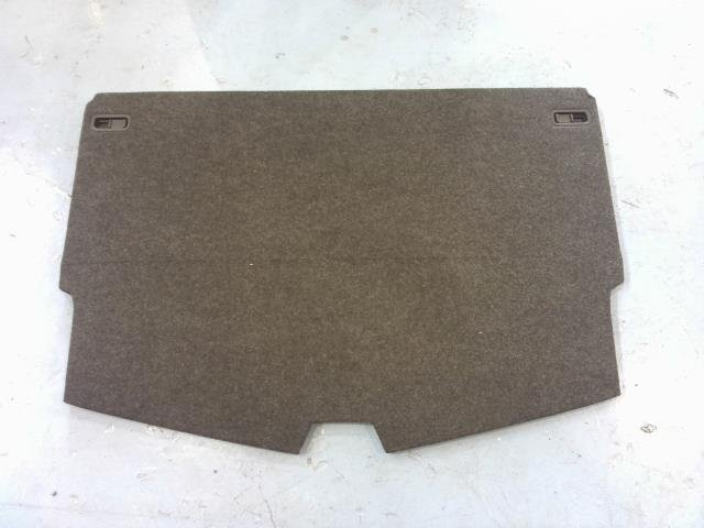 E12ノート 純正オプション マルチ ラゲッジ ボード 日産