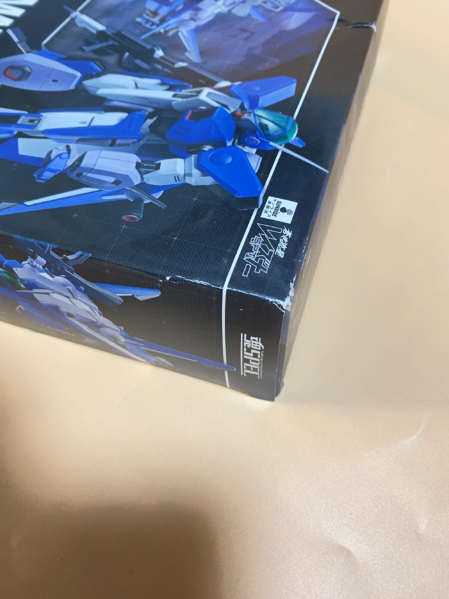 魂ウェブ限定 魂SPEC レイズナーMARK II E-MF-LZ-00X-2 バンダイ 魂ウェブ限定 魂SPEC レイズナーMARK II E-MF-LZ-00X-2 バンダイ