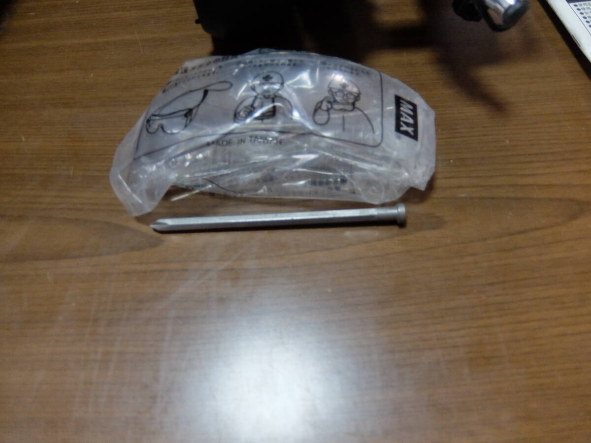 MAX TD-332G マックス 高速ねじ打ち機 ターボドライバー 取扱 MAX TD-332G マックス 高速ねじ打ち機 ターボドライバー 取扱
