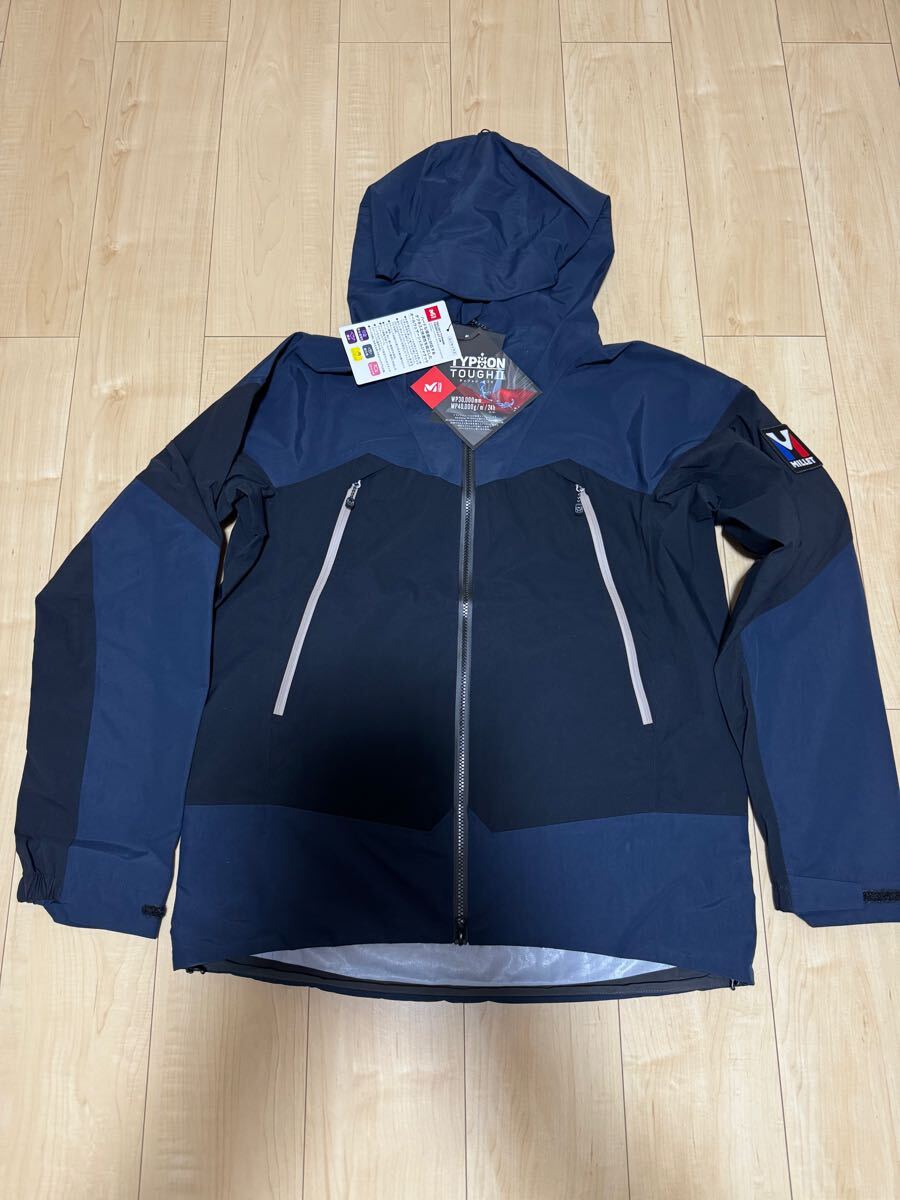 Men's S グレー系】 Millet ( ミレー ) Ltk ウルトラ ライト Men's S グレー系】 Millet ( ミレー ) Ltk ウルトラ ライト