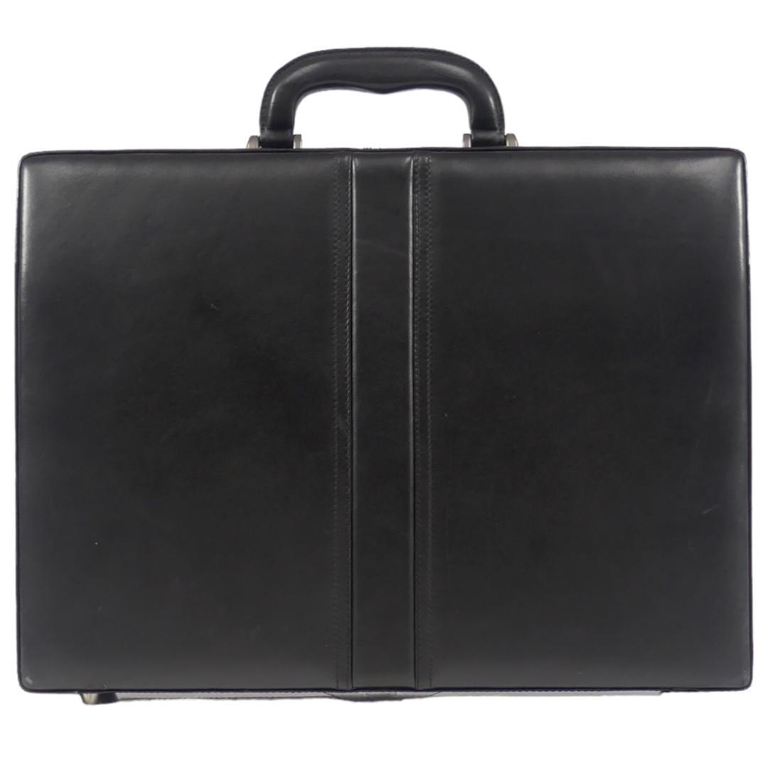 即決 condotti レザーアタッシュケース コンドッティ メンズ 黒 即決 condotti レザーアタッシュケース コンドッティ メンズ 黒