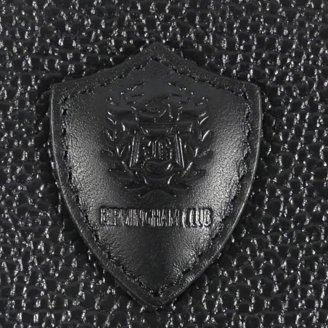 即決 BIRMINGHAM CLUB 未使用 オールレザーセカンドバッグ 即決 BIRMINGHAM CLUB 未使用 オールレザーセカンドバッグ
