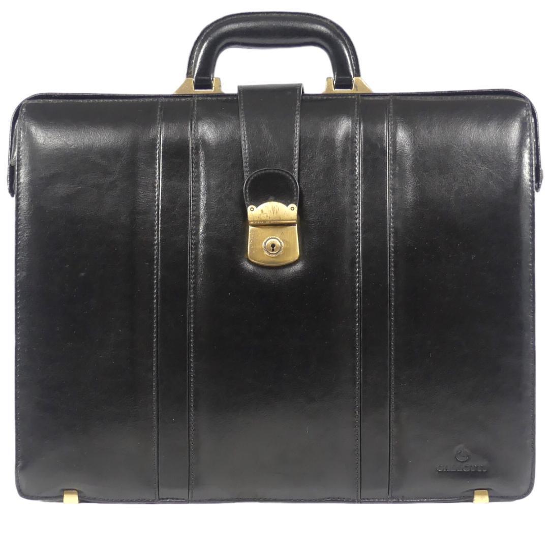 即決 GALLOTTI ダレスバッグ ギャロッティ メンズ 黒 ビジネス 即決 GALLOTTI ダレスバッグ ギャロッティ メンズ 黒 ビジネス