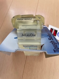 ＣＡＳＩＯ　GW-２０２AK-７JR?。玻埃埃材辍ˉぅ毳浮ˉ榨恁氓哎蕙蟆∥词褂闷?　スケルトン　FROGMAN　カシオGショック　