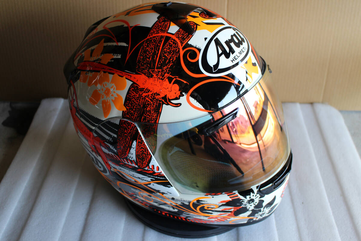 Arai ヘルメットVECTOR SNELL アライ ヘルメット Arai VECTOR SNELL