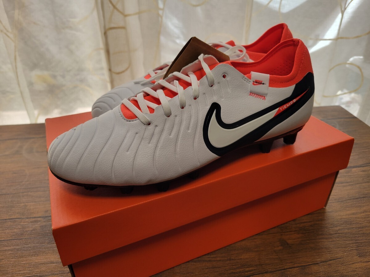 ナイキ TIEMPO LEGEND 10 PRO HG 26.5㎝ 新品 NIKE LEGEND 10 PRO HG 26 5cm サッカースパイク｜Yahoo