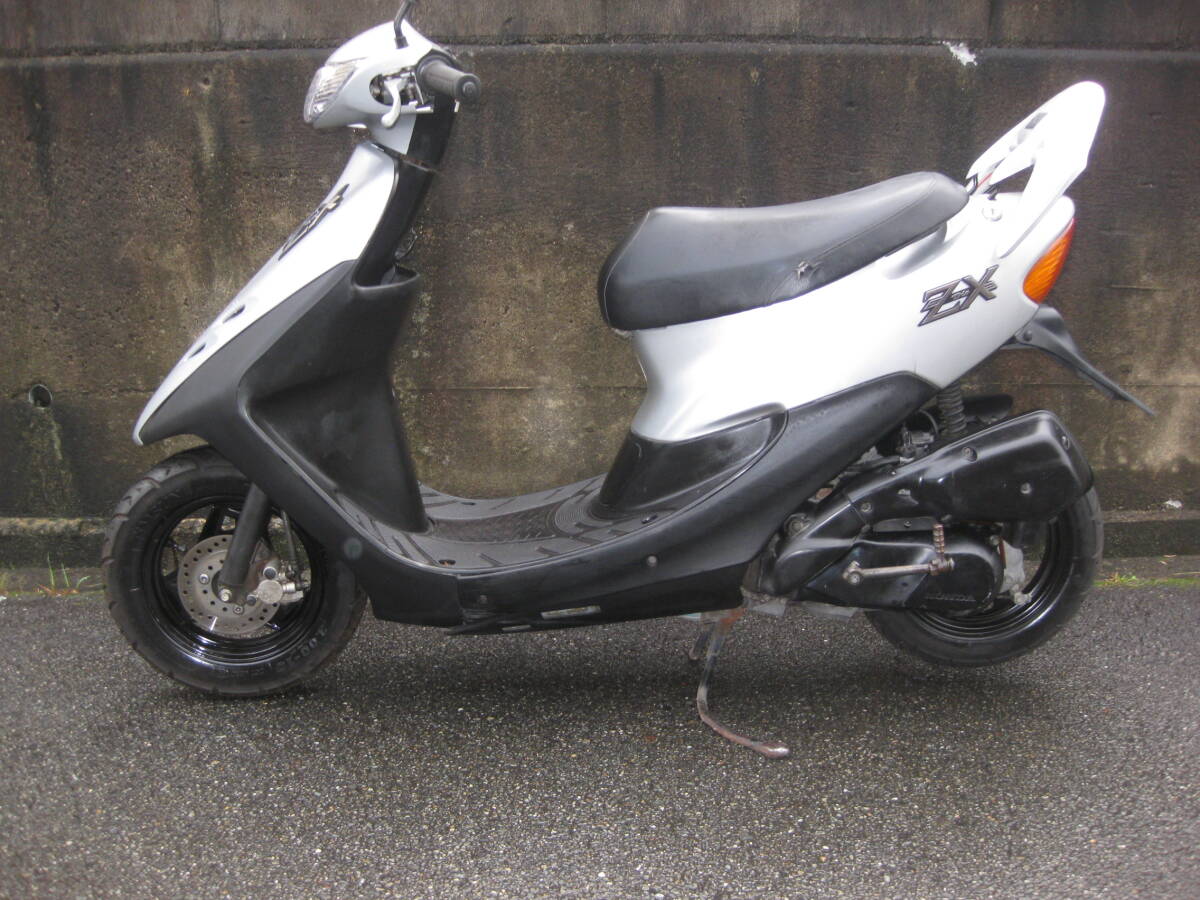 AF35ライブディオZX仕様 中期 ハイパワー 全国配送対応 af35 af34 af18 af25 af27 af28 Dio dio ZX ZR JOG 3YK 3KJ SA16J(50cc以下)|売買されたオークション情報、Yahoo!オークション(旧ヤフオク!) の商品情報をアーカイブ公開 - オークファン(aucfan.com) AF35ライブディオZX仕様 中期 ハイパワー 全国配送対応 af35 af34 af18 af25 af27 af28 Dio dio ZX ZR JOG 3YK 3KJ SA16J(50cc以下)|売買されたオークション情報、Yahoo!オークション(旧ヤフオク!) の商品情報をアーカイブ公開 - オークファン(aucfan.com)