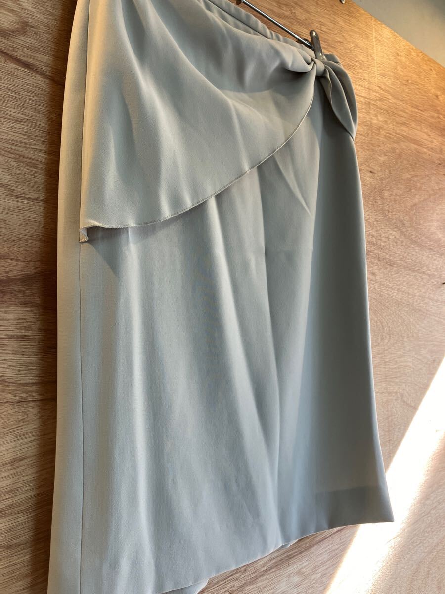 ARMANI COLLEZIONI made in ITALY 38サイズ スカート　