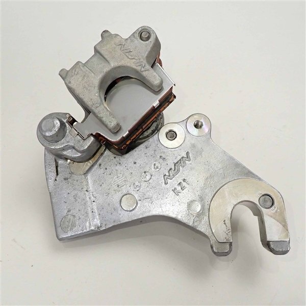 !XR250/MD30 оригинальный задний суппорт тормоза (H1021H06)