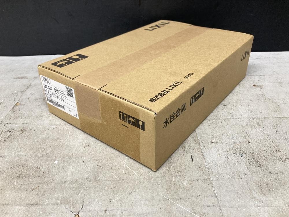 Yahoo!オークション - 019 未使用品 INAX サーモスタッド付き Yahoo!オークション - 019 未使用品 INAX サーモスタッド付き