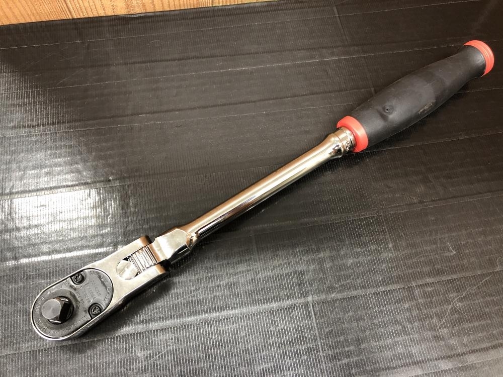 001♪未使用品♪スナップオン Snap-on 新型ロック機構 3/8首振り 001♪未使用品♪スナップオン Snap-on 新型ロック機構 3/8首振り