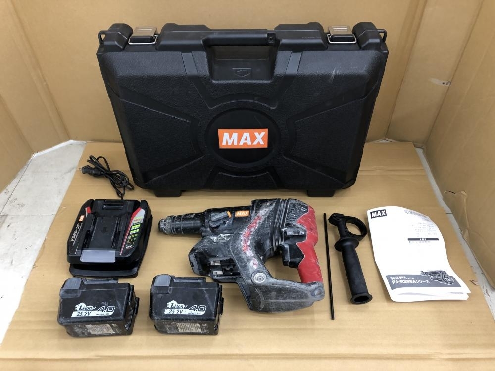 Yahoo!オークション - 010 おすすめ商品 マックス MAX 充電式 Yahoo!オークション - 010 おすすめ商品 マックス MAX 充電式