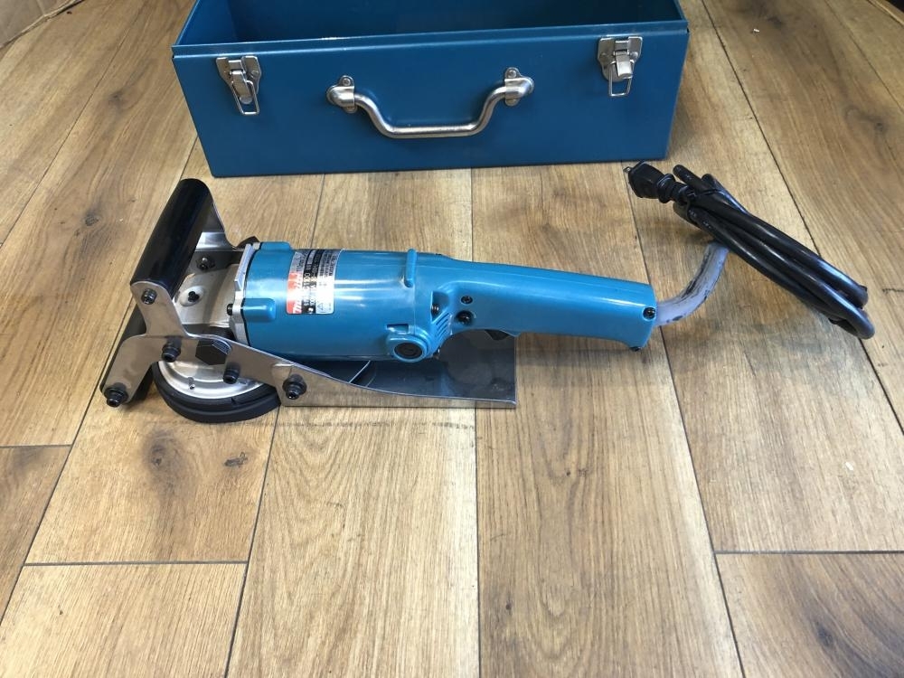 001♪おすすめ商品♪マキタ makita 110mmコンクリートカンナ 001♪おすすめ商品♪マキタ makita 110mmコンクリートカンナ
