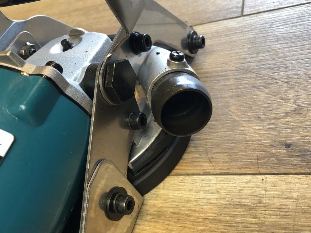 001♪おすすめ商品♪マキタ makita 110mmコンクリートカンナ 001♪おすすめ商品♪マキタ makita 110mmコンクリートカンナ