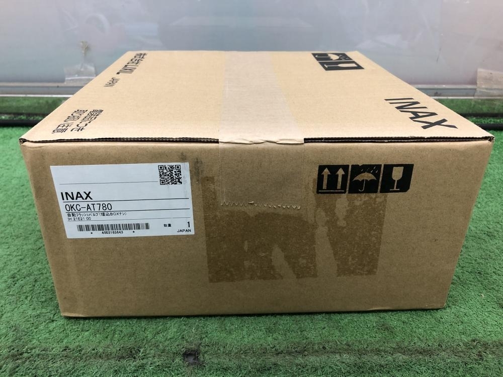 Yahoo!オークション - 015 未使用品・即決価格 INAX 自動 Yahoo!オークション - 015 未使用品・即決価格 INAX 自動
