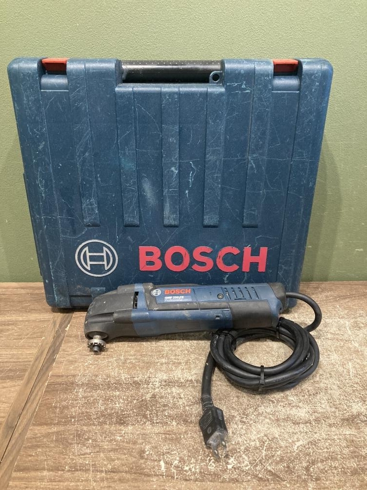 021■おすすめ商品■BOSCH ボッシュ マルチツール GMF250CE