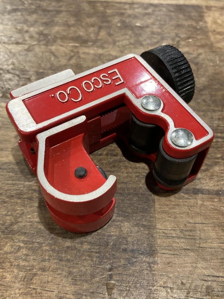 018★おすすめ商品★TASCO チューブカッターミニ EA202G
