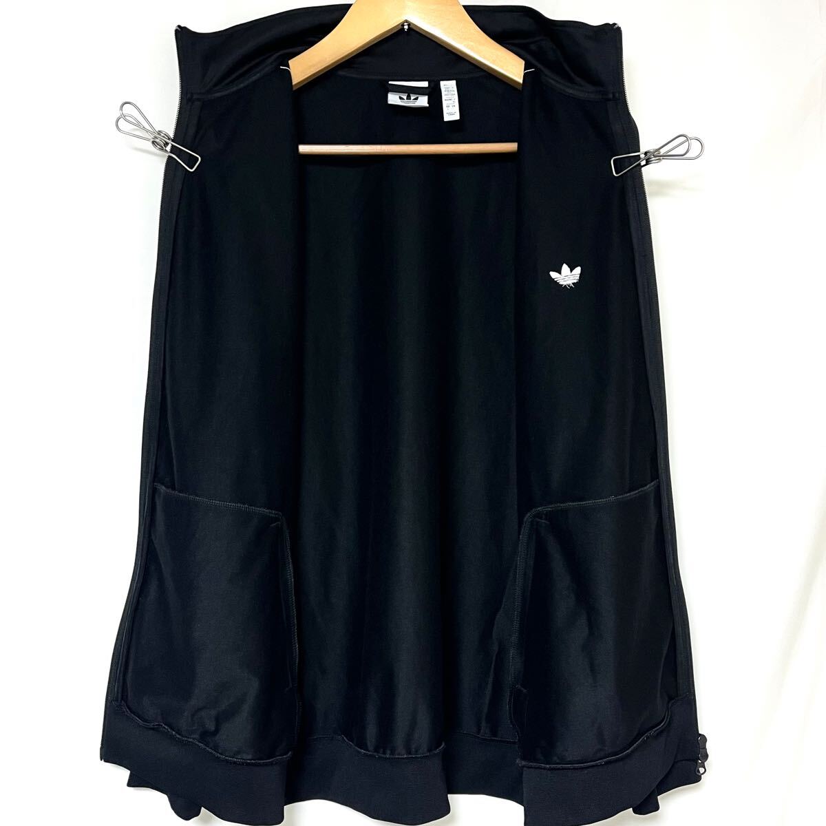 adidas アディダス 常田大希 着用 BECKENBAUER ベッケンバウアー adidas アディダス 常田大希 着用 BECKENBAUER ベッケンバウアー
