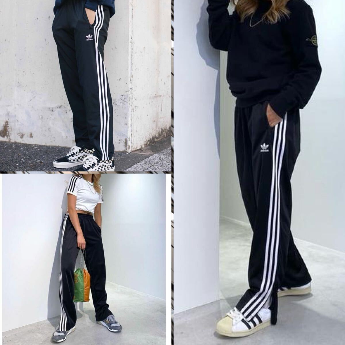 adidas アディダスFIREBIRD ファイヤーバード トラック パンツ adidas アディダスFIREBIRD ファイヤーバード トラック パンツ