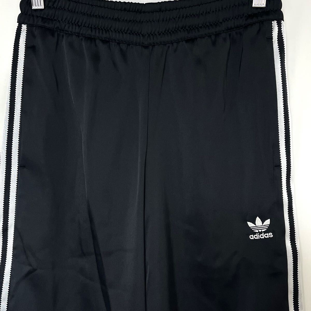 adidas アディダスアディカラー クラシックス サテン パンツ adidas アディダスアディカラー クラシックス サテン パンツ