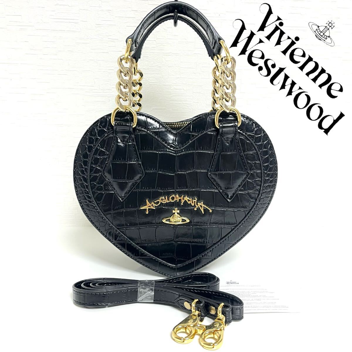 希少 Vivienne Westwood ヴィヴィアン ウエストウッド レザー 希少 Vivienne Westwood ヴィヴィアン ウエストウッド レザー