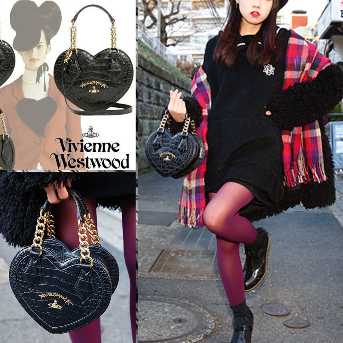 希少 Vivienne Westwood ヴィヴィアン ウエストウッド レザー 希少 Vivienne Westwood ヴィヴィアン ウエストウッド レザー