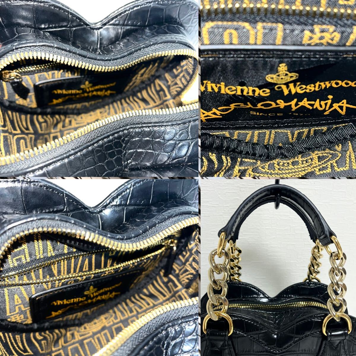 希少 Vivienne Westwood ヴィヴィアン ウエストウッド レザー 希少 Vivienne Westwood ヴィヴィアン ウエストウッド レザー