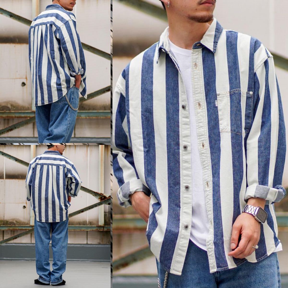 LEVIS SILVERTAB リーバイス シルバータブ オーバーサイズ LEVIS SILVERTAB リーバイス シルバータブ オーバーサイズ