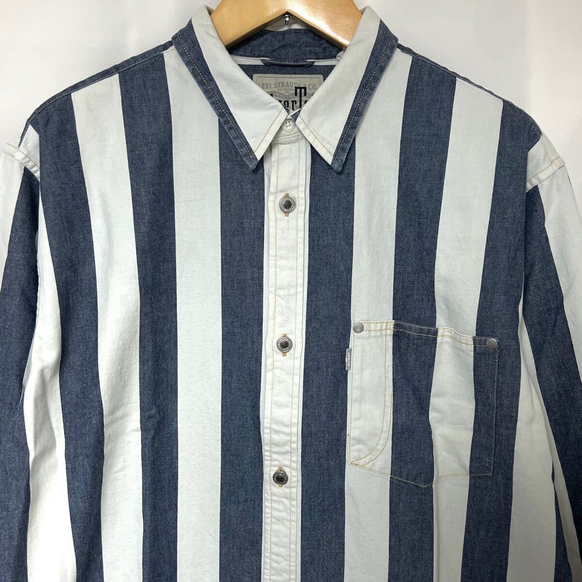LEVIS SILVERTAB リーバイス シルバータブ オーバーサイズ LEVIS SILVERTAB リーバイス シルバータブ オーバーサイズ