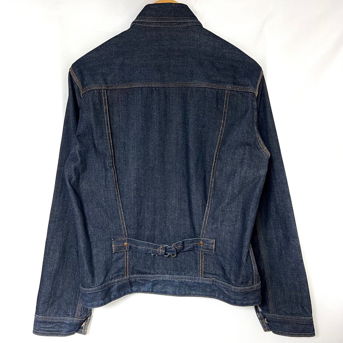 Lee × BEAUTY&YOUTH リー 別注 COWBOY JACKET カウボーイ Lee × BEAUTY&YOUTH リー 別注 COWBOY JACKET カウボーイ