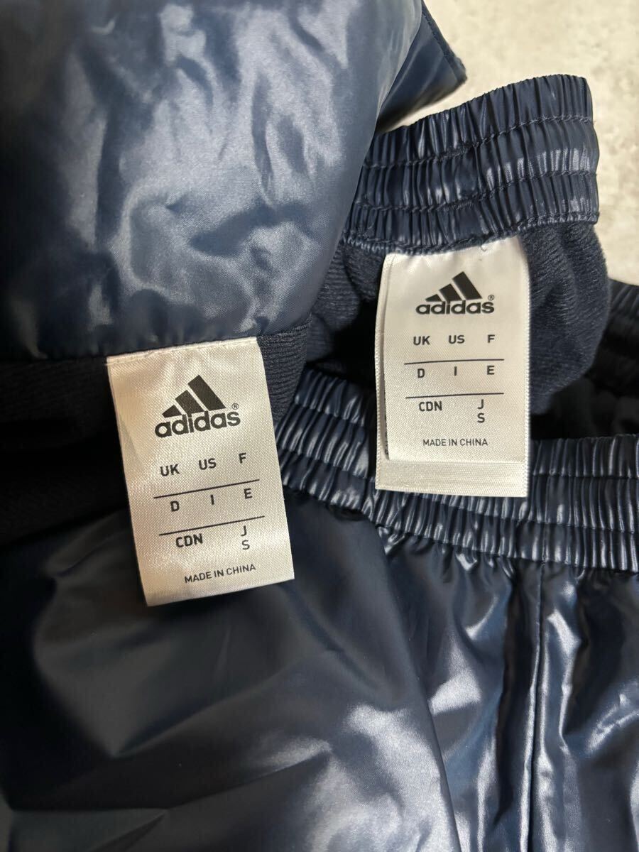 人気海外ブランドアイテム|ファッション通販 極美品 adidas レディース裏地付ウインドブレーカーセットアップ アディダス